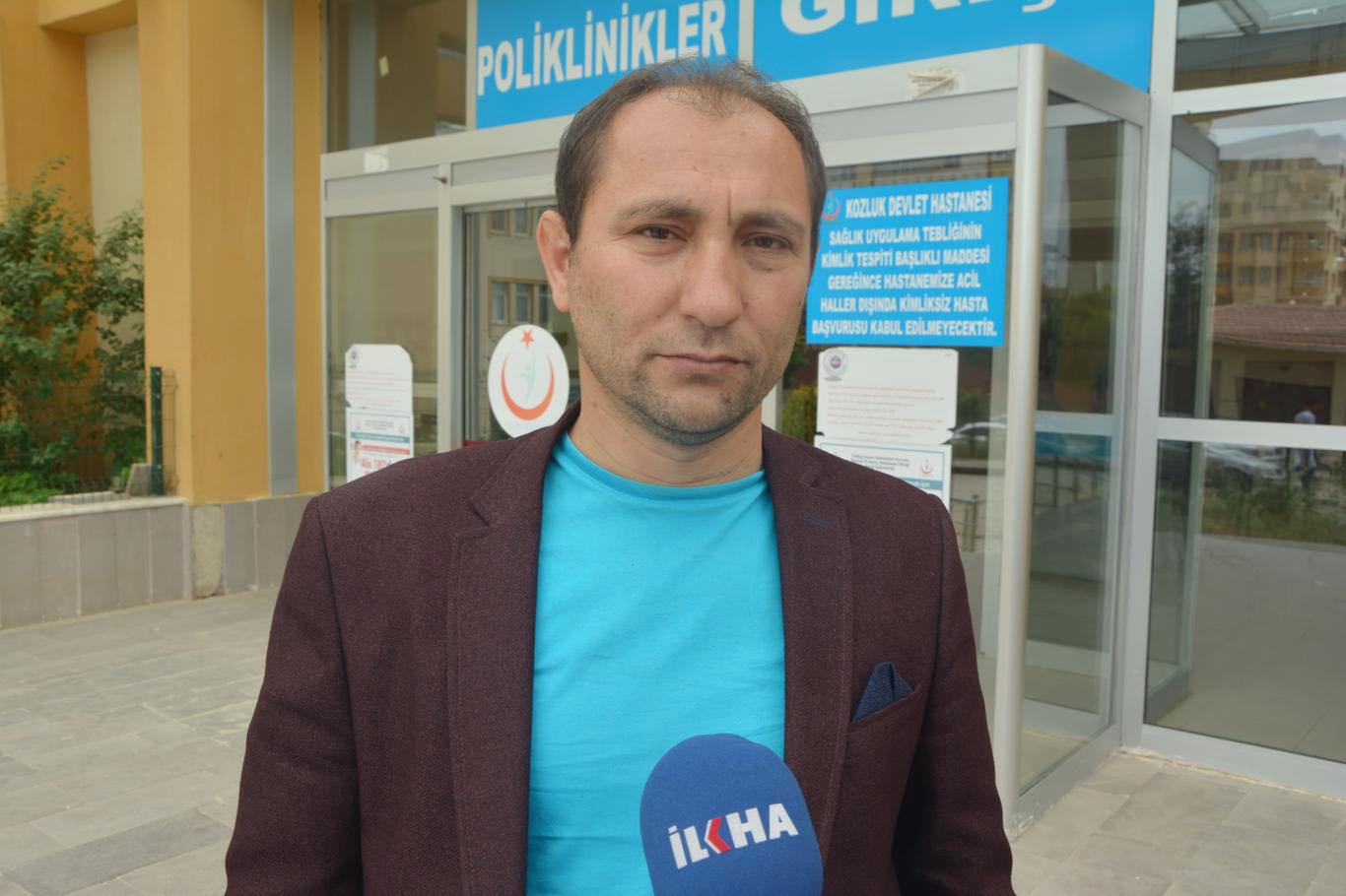 Şüpheli bebek ölümleri aileleri endişelendiriyor Şüpheli bebek ölümleri aileleri endişelendiriyor